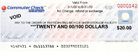 commuter-check-voucher